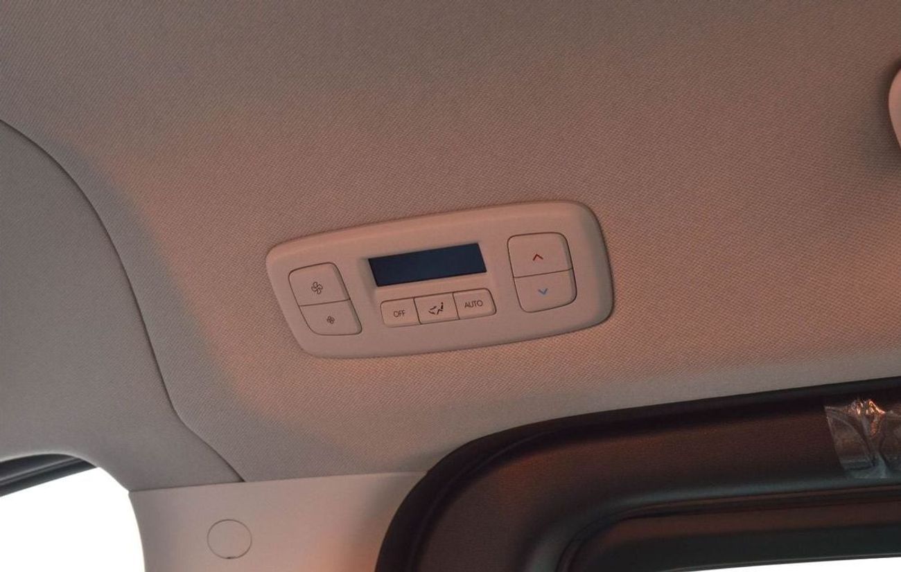 هيونداي ستاريا HYUNDAI STARIA 2.2L DIESEL MINIVAN 2025