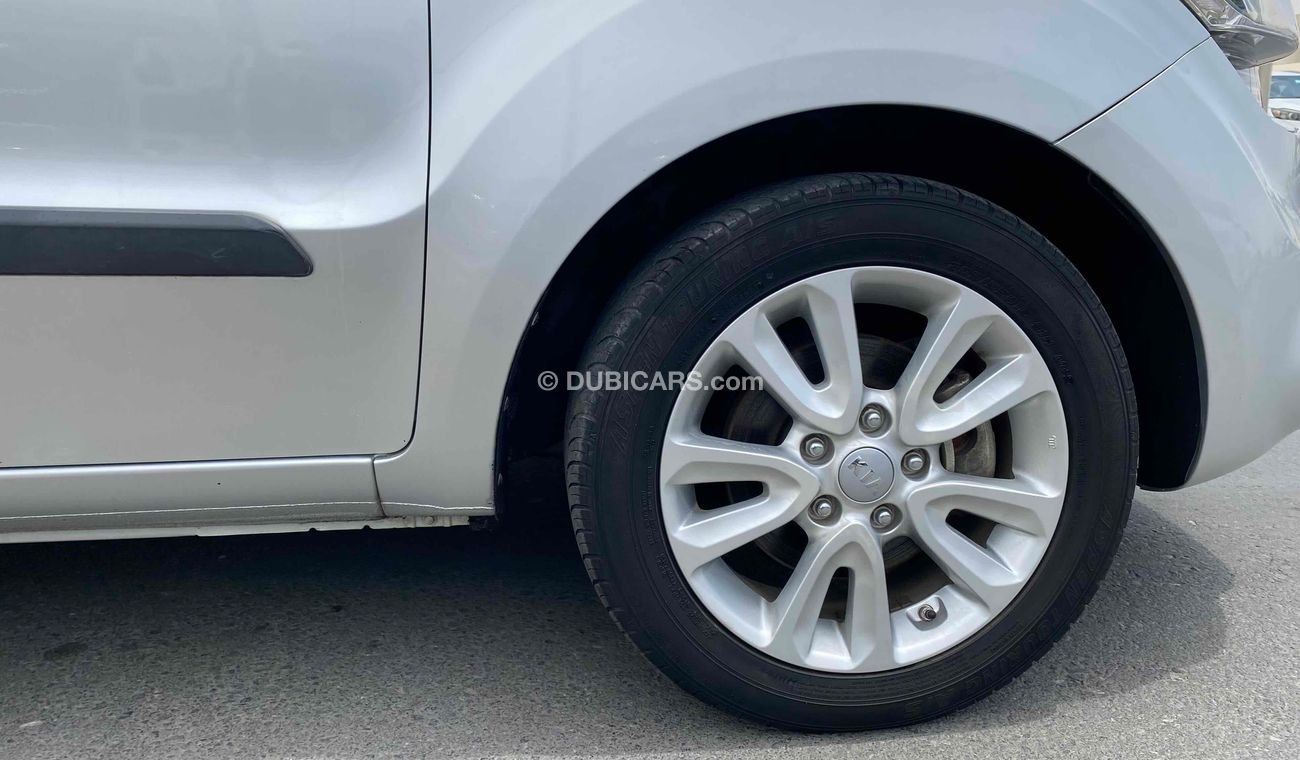 كيا سول 1.6CC, V4