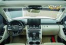 Toyota Land Cruiser VXR 3.5L TOYOTA LAND CRUISER 2022 - AL FUTTAIM WARRANTY