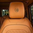 مرسيدس بنز G 63 AMG برابوس G800 4MATIC SUV