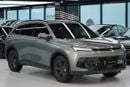 BAIC X55 Crypto Accepted | Cryptocurrency payments are accepted