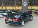 Chevrolet Malibu LT 1.5T V4 / PANORAMIC SUNROOF / APPLE ANDROID AUTO / RIMS / KEYLESS ENTRY AND START
