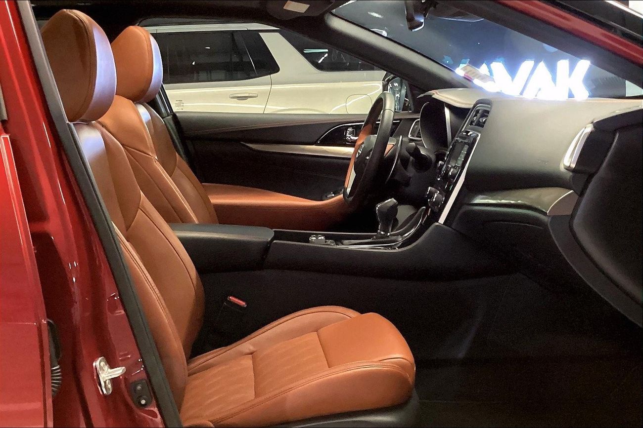 MG RX5 Luxury | Guaranteed Warranty | 0 Down Payment