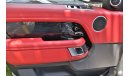 Land Rover Range Rover 2020 3yrs Warranty/Service