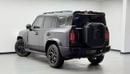 Jetour T2 2025 Jetour T2 Traveler+, 2029 Jetour Warranty, Full Jetour Service History, Low Km, GCC