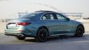 Mercedes Benz E300 AMG EQ Boost 2.0T RWD GCC 2026 With 2 Years Unlimited Mileage Warranty At Official Dealer