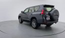 Toyota Prado GXR 4 | Under Warranty | Inspected on 150+ parameters