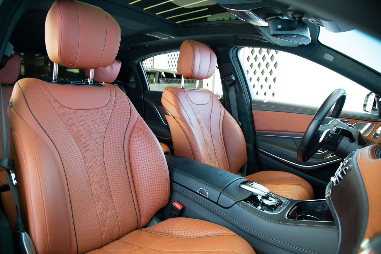 Mercedes Maybach S560 Maybach Mercedes Benz Maybach S560