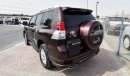 Toyota Prado Car For export only