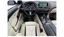 BMW 640i M Sport 2016 BMW 640i Grand Coupe M-Sport , Jan 2024 BMW Warranty, Jan 2027 BMW Service Pack, GCC