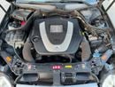 Mercedes Benz CLK350 STD
