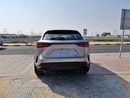 Lexus NX350 Prestige 2025 AWD 2.4L GCC With 360° Camera + Hud 0Km (Export Only)