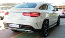 Mercedes-Benz GLE 43 AMG