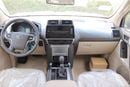 Toyota Prado 2.7 V4-PETROL , 2 ELECTRIC SEAT, LEATHER SEAT, CRUISE CONTROL, ALLOY WHEELS 18, FOR EXPORT