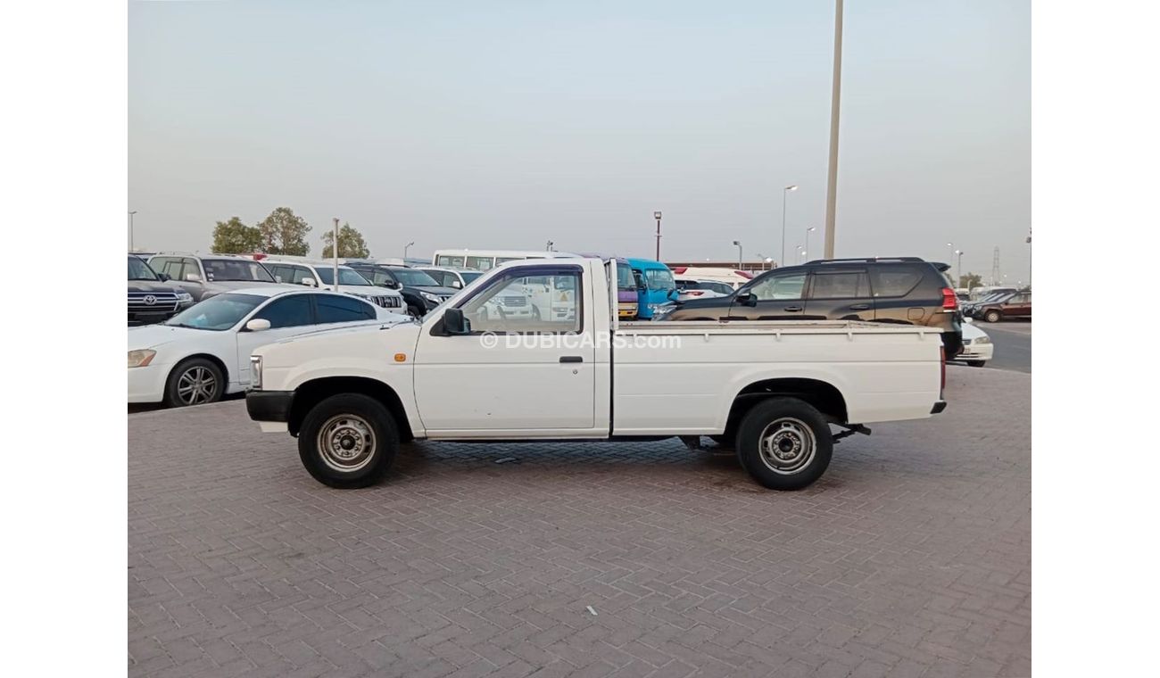 Nissan Pickup NISSAN DATSUN PICK UP RIGHT HAND DRIVE (PM1541)