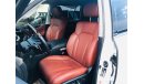 Lexus LX570 SPORTS LOADED / NO ACCIDENT & PAINT / WITH WARRANTY