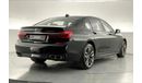 BMW 760Li M-Sport V12