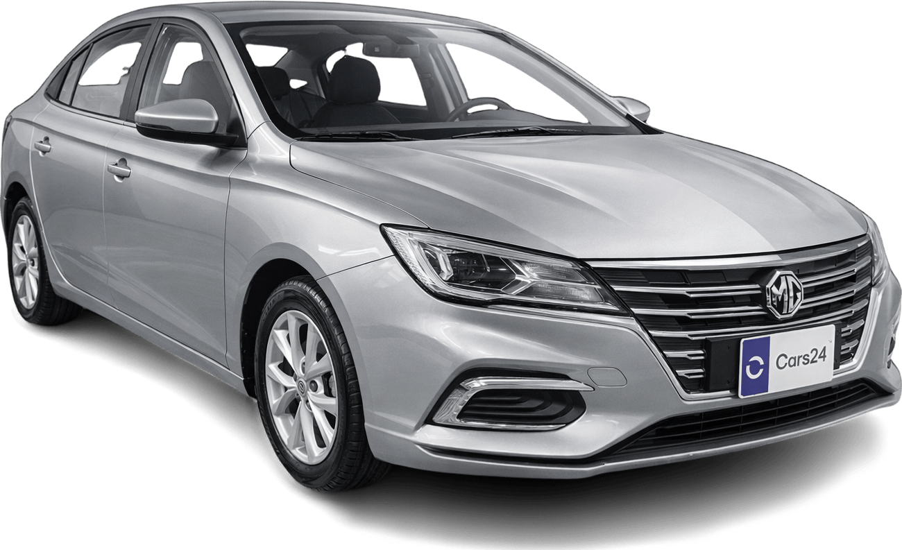 MG 5 STD 2023 | AED 411/Month | 0 DP | 30 Day Return | Warranty | Service History