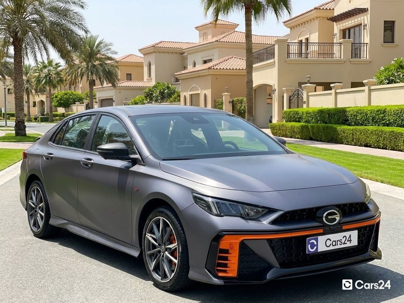 GAC Empow R 2L 2026 | 0 DP | 1504/Month | 30 Day Return | Service History