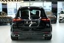 مرسيدس بنز GLE 450 GLE 450 SUV | GCC 0km | Agency Warranty | AMG Package