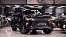 لكزس LX 570 PLATINUM