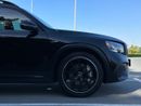 Mercedes-Benz GLB 35 AMG 4MATIC 2.0L (302 HP)