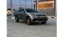 Mercedes-Benz GLC 300 4MATIC MERCEDES AMG GLC300e 2021 ( HYBRID ) (FAST CHARGER)