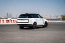Land Rover Range Rover HSE P530 zero KM brand new 2keys Clean title Original paint no accident