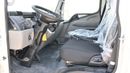 Mitsubishi Fuso Canter MITSUBISHI CANTER CARGO 4.2L DSL SCABIN 4X2 MT WITH ORIGINAL BODY 2024MY