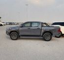 Toyota Hilux Adventure 4.0L