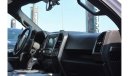 Ford F 150 V6 TWIN TURBO ECO BOOSTER GCC MINT IN CONDITION