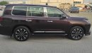 Lexus LX570 V8 full options