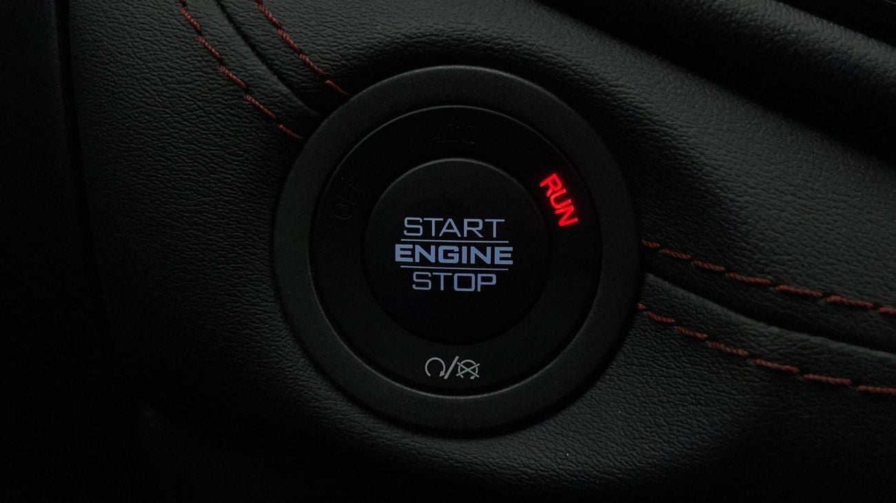 دودج دورانجو GT 3.6 | بدون دفعة مقدمة | اختبار القيادة في المنزل