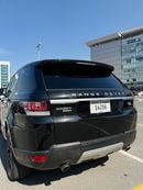 لاند روفر رينج روفر سبورت