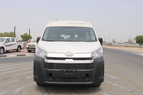 Toyota Hiace GL