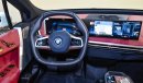 BMW iX XDRIVE 40 i