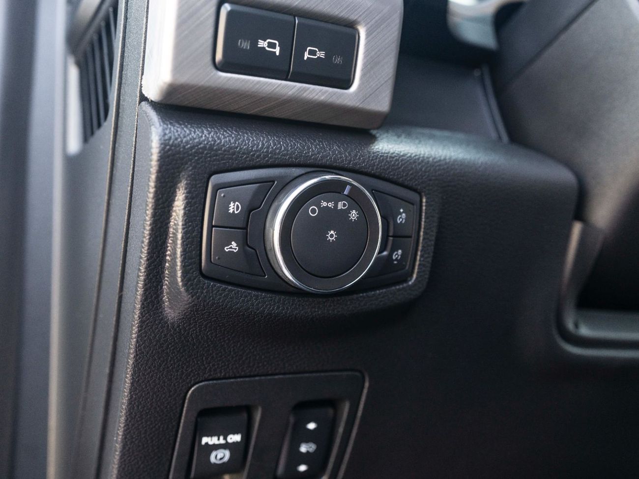 فورد F 150 Limited 3.5L