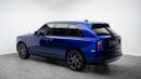 Rolls-Royce Cullinan Rolls-Royce Cullinan Black Badge - 2024 - GCC Specs - Under Warranty and Service Contract