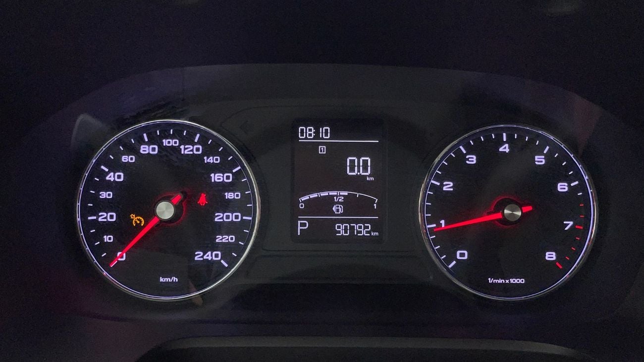 MG RX5 MG RX5 1.5L 2022 | 0 DP | 666/Month | 30 Day Return | Service History