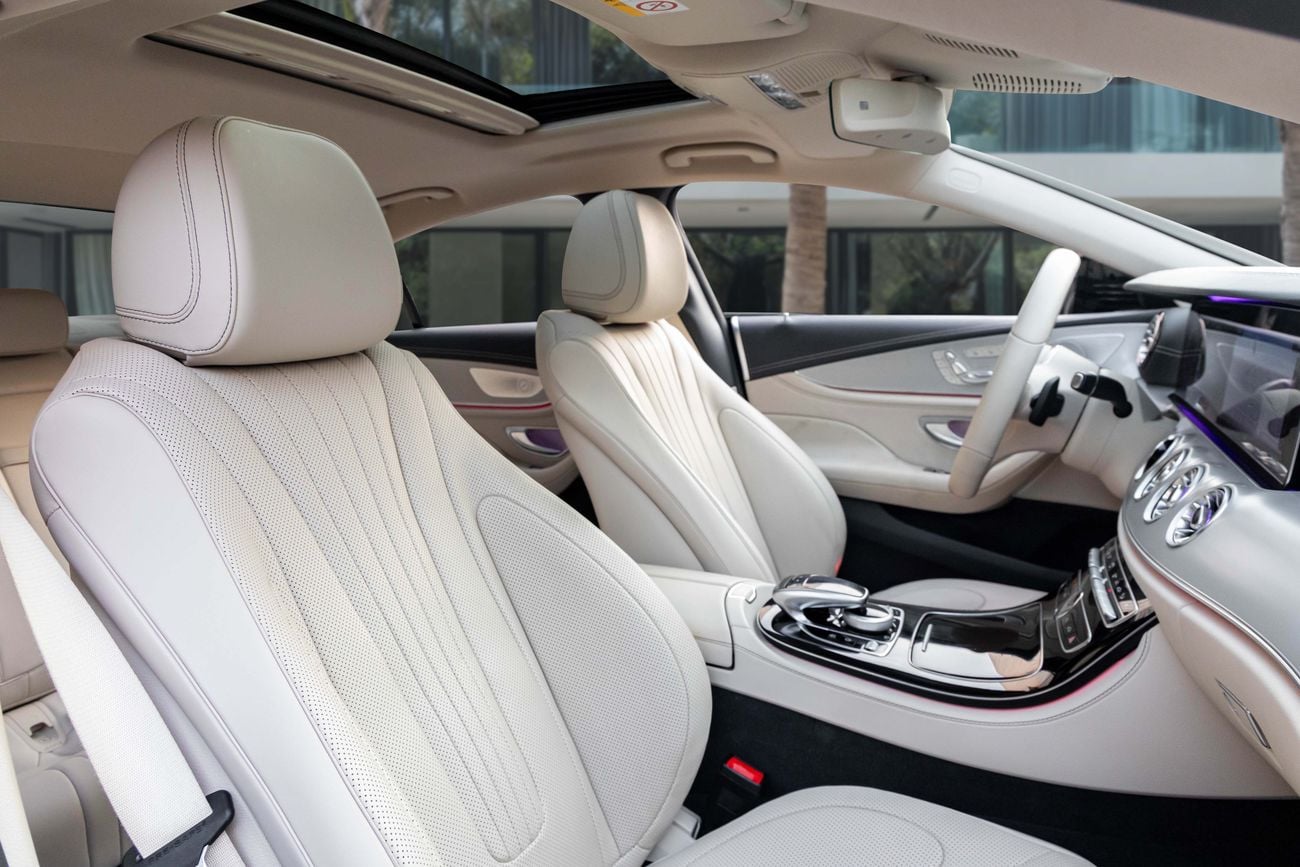 مرسيدس بنز CLS 350 CLS350 CLS 350 | 2,742 P.M | 0% Downpayment | Mercedes-Benz CLS 350