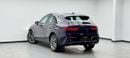 Genesis GV70 PREMIUM 2024 Genesis GV70 Premium, 2030 Genesis Warranty + Service Pack, Full Genesis Service History, GCC