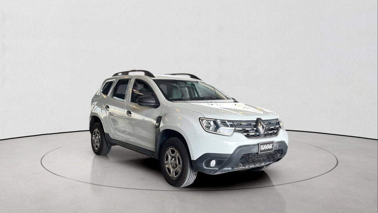 رينو داستر 2.0 L 4WD AUTO PE ABS | شامل الضمان | 0 ﺪﻔﻋﺓ ﺃﻮﻟﻯ