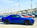 Dodge Challenger R/T Scat Pack 6.4L | Monthly 1800/- | 0% DP | Blindspot | Heated Wheels | # 20833