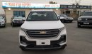 Chevrolet Captiva CAPTIVA 1.5L SUV - FWD 5 DOORS 5 SEATS - 2021