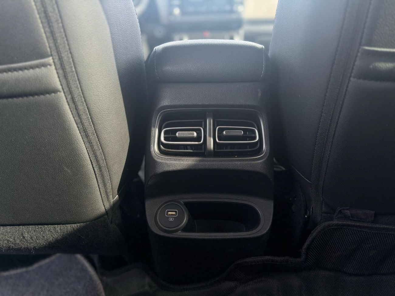 هيونداي كريتا HYUNDAI CRETA 2024 1.5L gcc