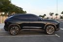 جيتور داشينج 1.6L Turbo
