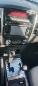 Mitsubishi Pajero GLS MID 3 | Zero Down Payment | Home Test Drive