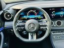 مرسيدس بنز E 53 AMG 2022 Brand New Mercedes-Benz E53 AMG 4MATIC / 3.0T / 435 Hp / European Specs
