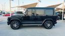 مرسيدس بنز G 63 AMG