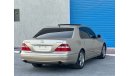 Lexus LS 430 Lexus LS430  Model: 2006  Price : 38,000 dirhams Mileage : 209,000 km Gulf specifications Full Ultra